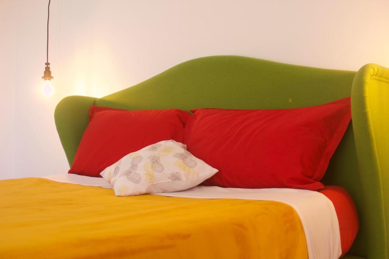 Chambres D'Hotes 1001 Nuits Montalivet Ванде-Монталиве Экстерьер фото