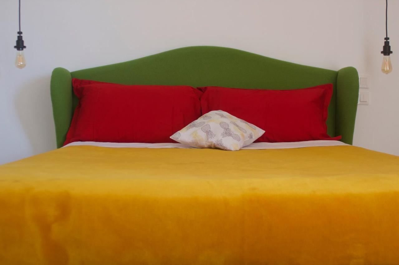 Chambres D'Hotes 1001 Nuits Montalivet Ванде-Монталиве Экстерьер фото