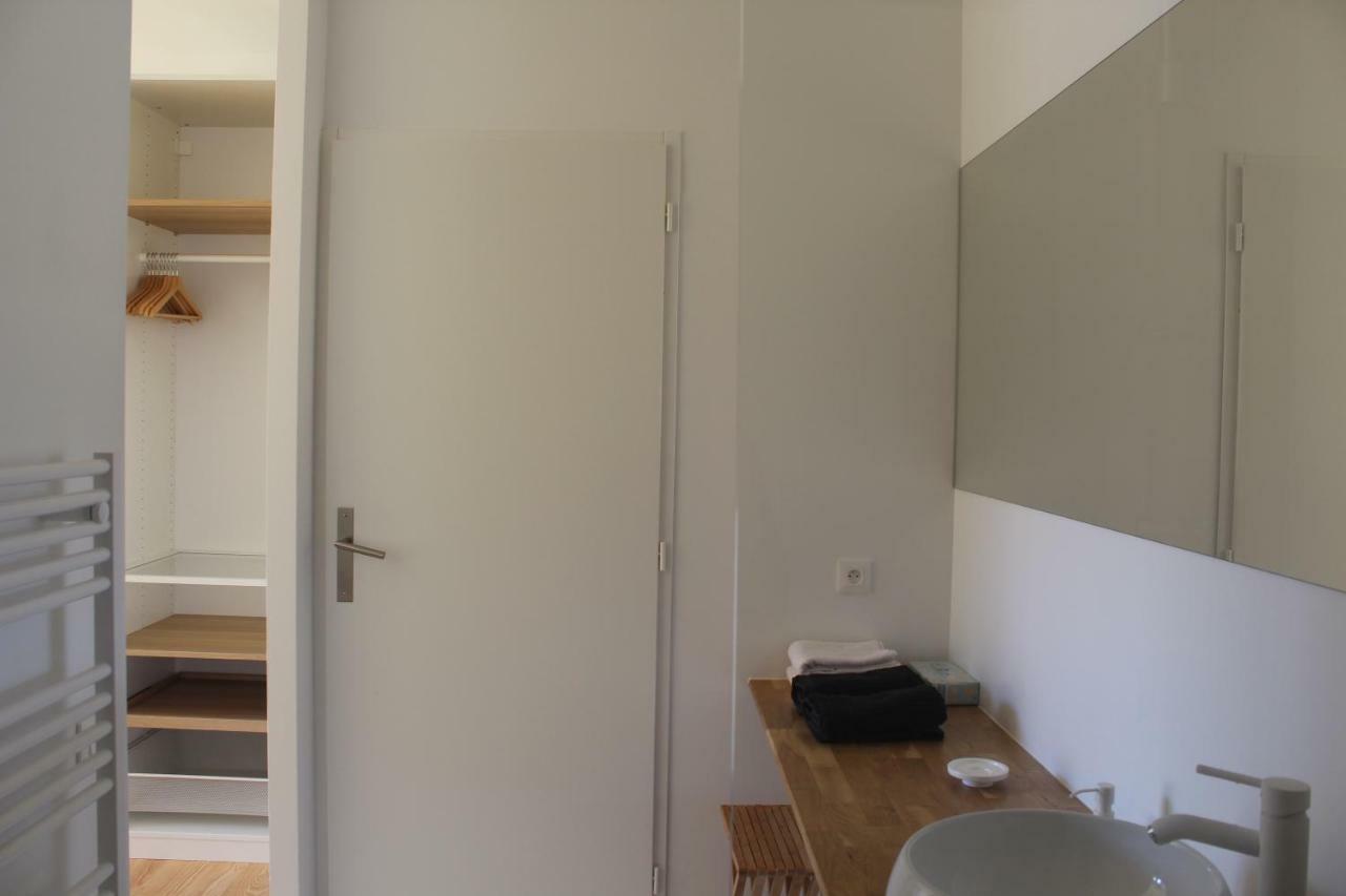 Chambres D'Hotes 1001 Nuits Montalivet Ванде-Монталиве Экстерьер фото